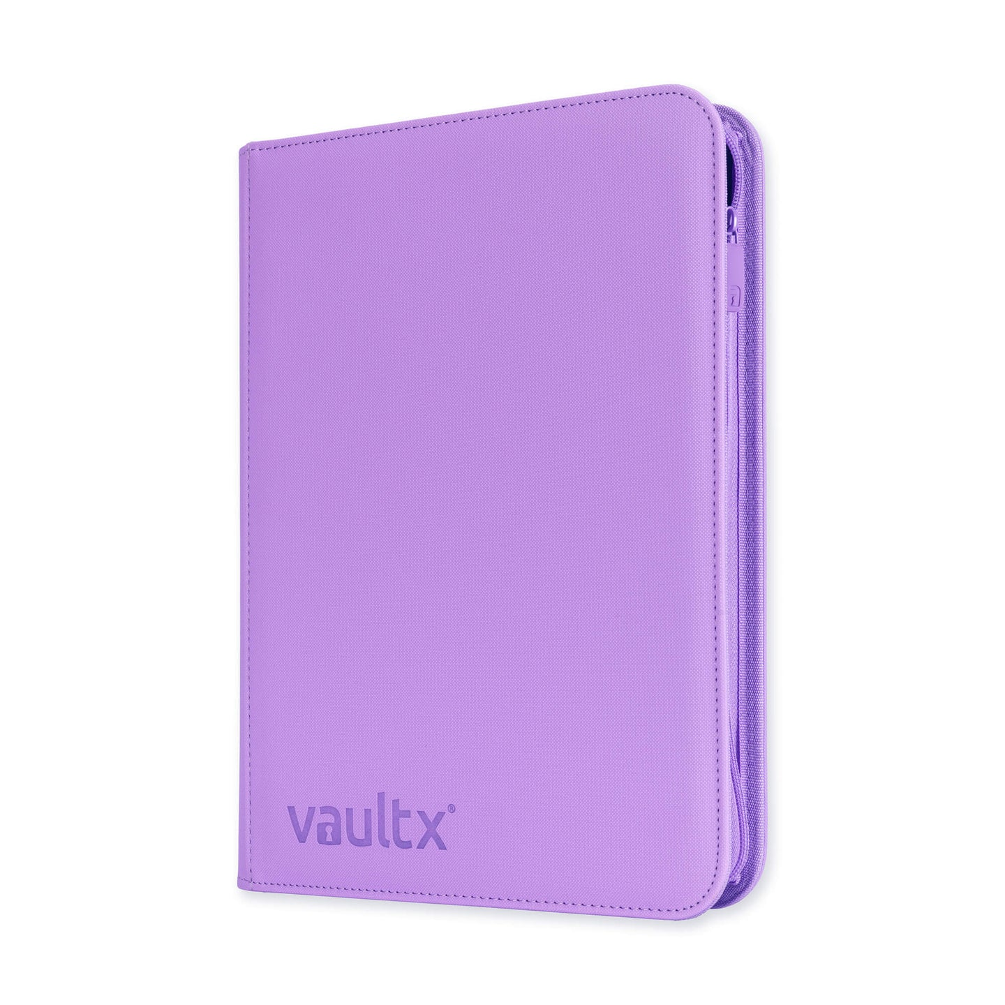 Vault X Binder Special Edition - 9-pocket Paars - Pokémon TCG