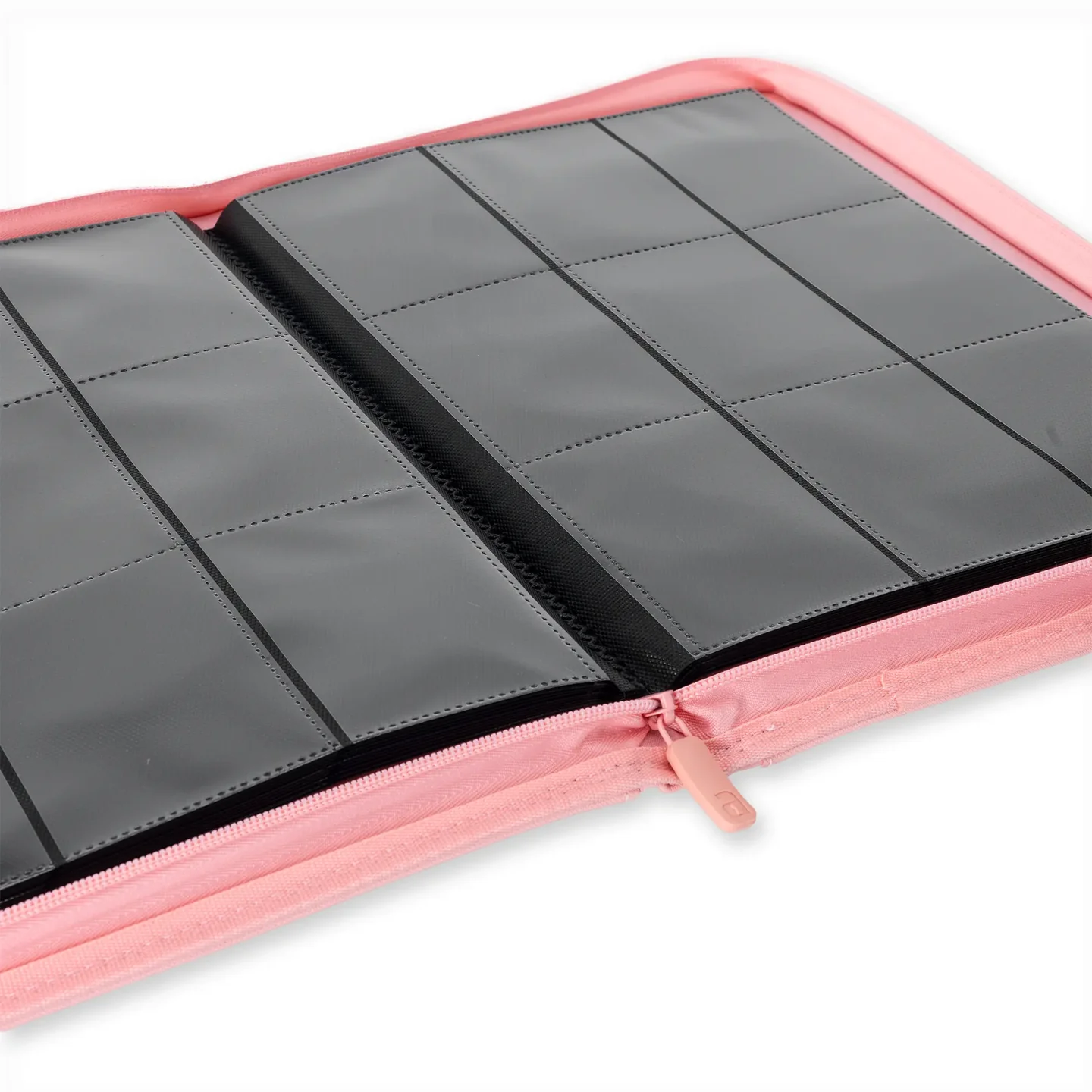 Vault X Binder Special Edition - 9-pocket Roze - Pokémon TCG