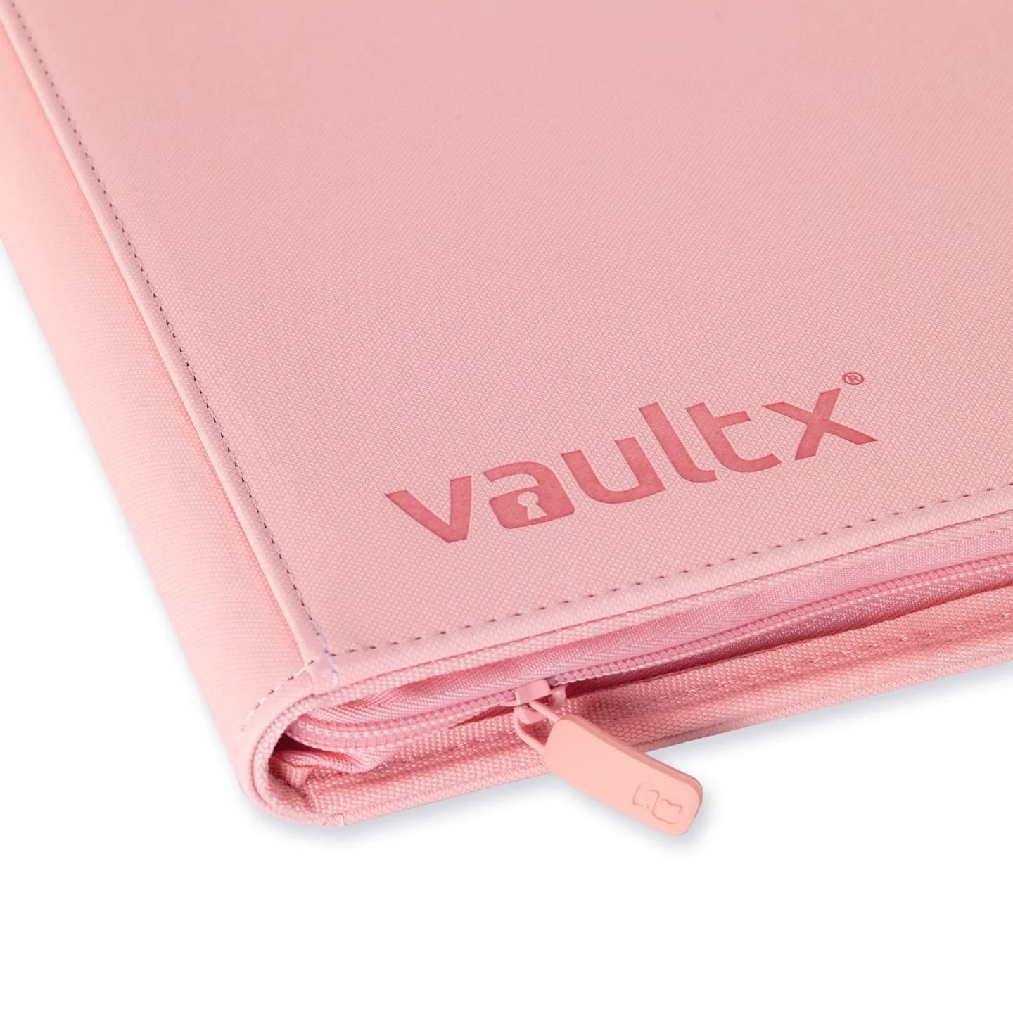 Vault X Binder Special Edition - 9-pocket Roze - Pokémon TCG