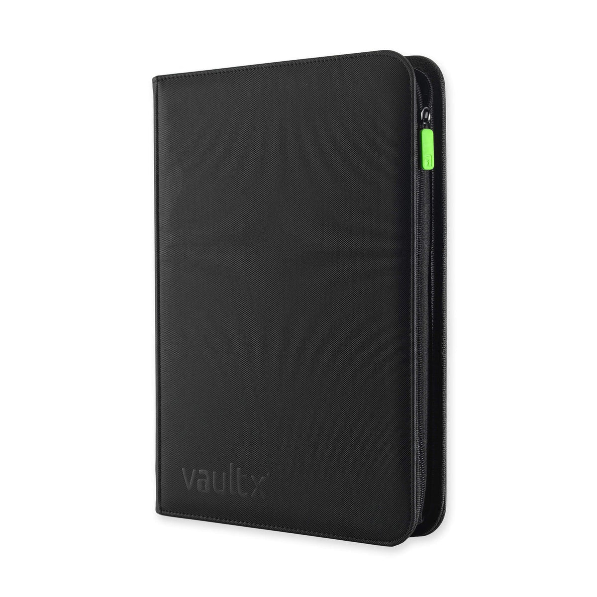 Vault X Binder Special Edition - 4-pocket Zwart - Pokémon TCG