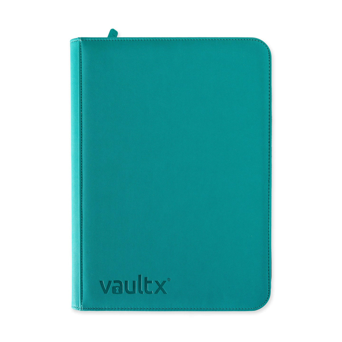 Vault X Binder Special Edition - 9-pocket Lichtblauw - Pokémon TCG