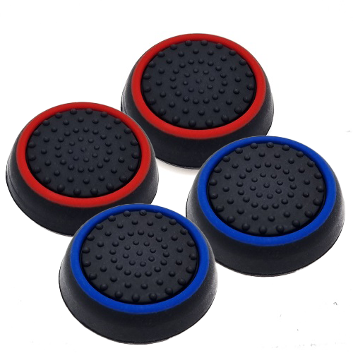 Playstation PS5 Xbox Thumbgrips Sticks Grips Gadgetpoint