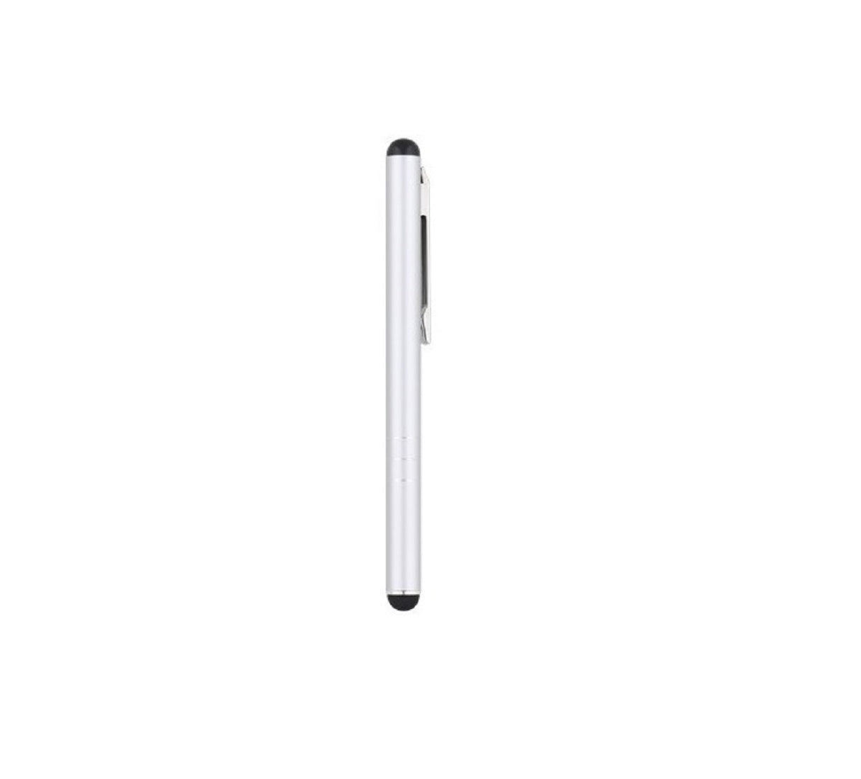Touch Screen Pen | Digitale Pen | Grijs/Zilver