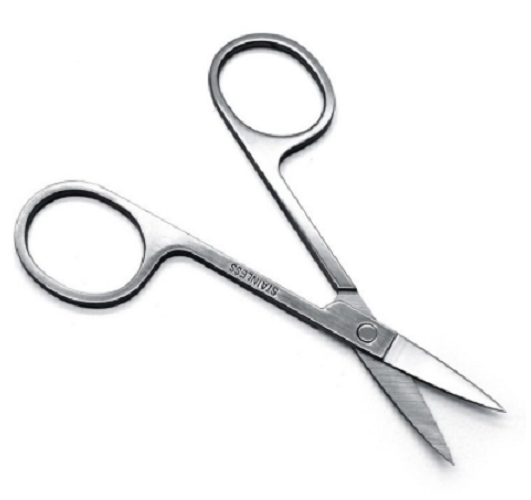 Thinning scissors | Firm | Toenail Clippers | Cut | Stainless steel